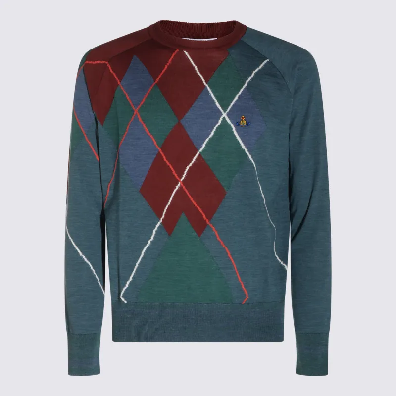 Sweaters Multi made by Vivienne Westwood