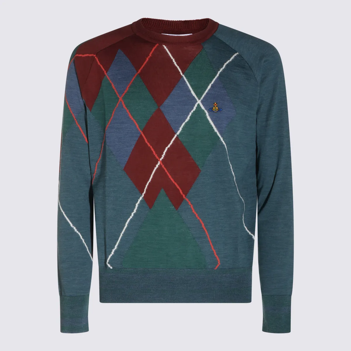 Sweaters Multi sold by Wanan Luxury