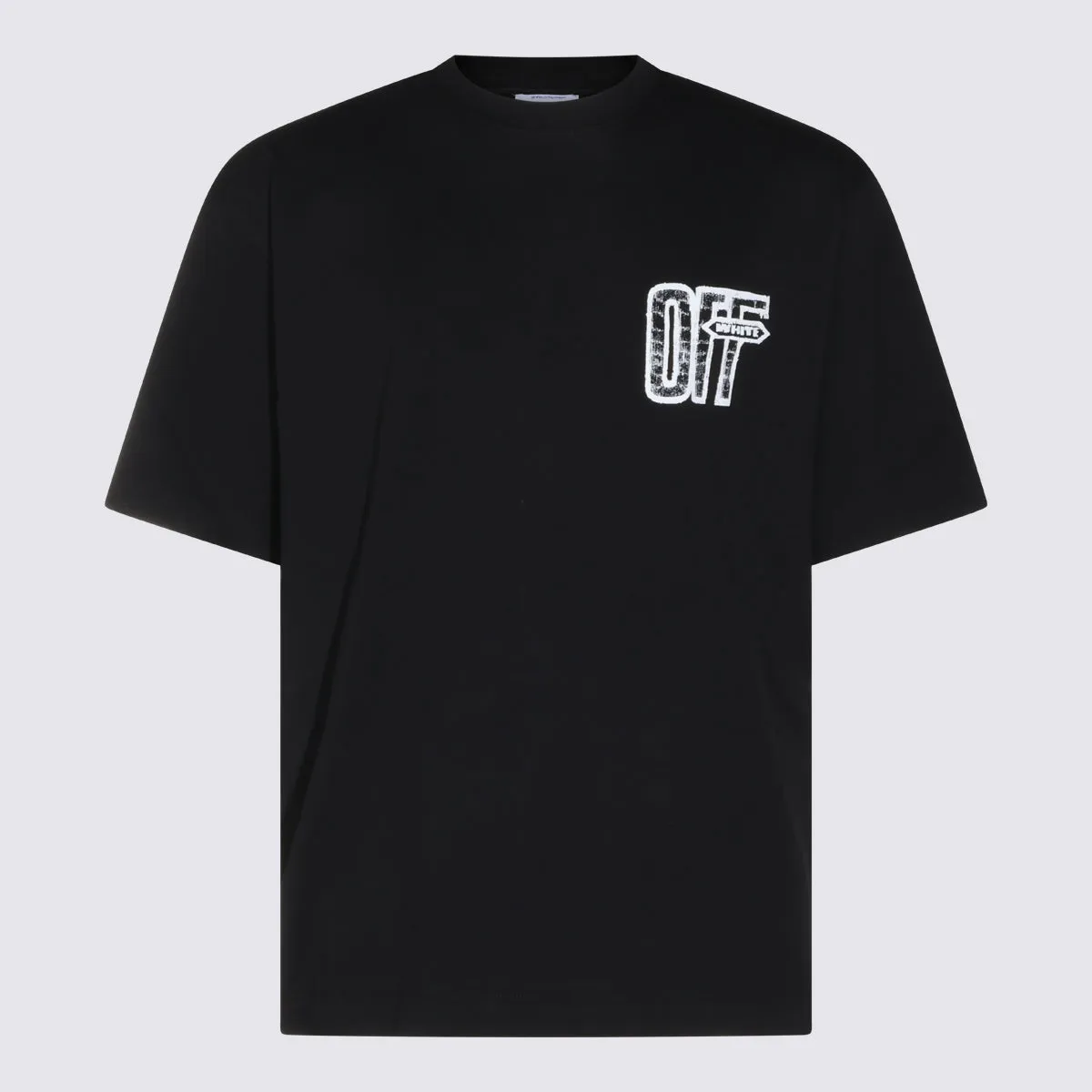 T-Shirts And Polos Black sold by Wanan Luxury