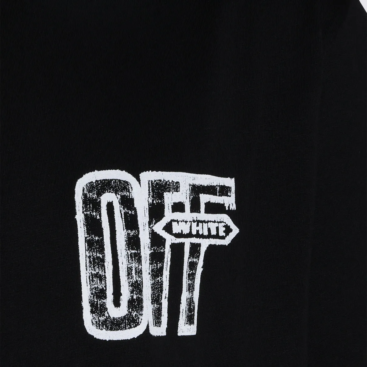 T-Shirts And Polos Black sold by Wanan Luxury product image thumbnail 3