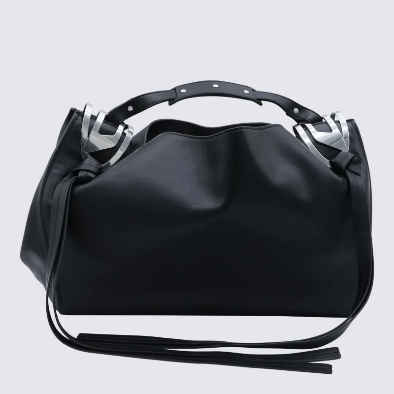 Bags Black made by Diesel
