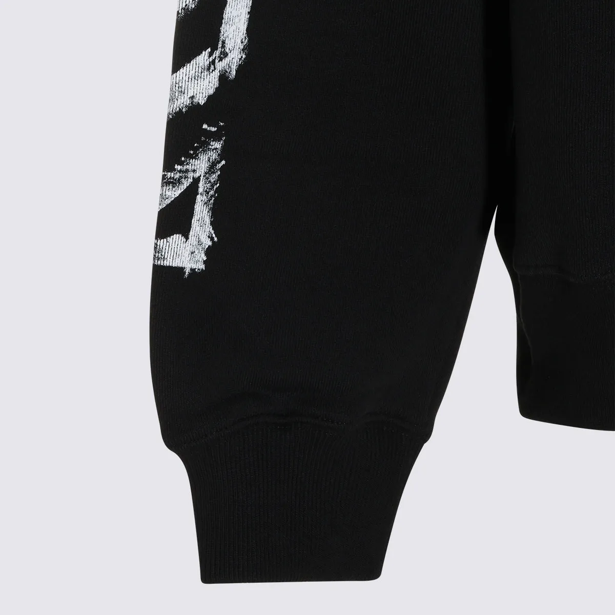 Sweaters Black sold by Wanan Luxury product image thumbnail 4