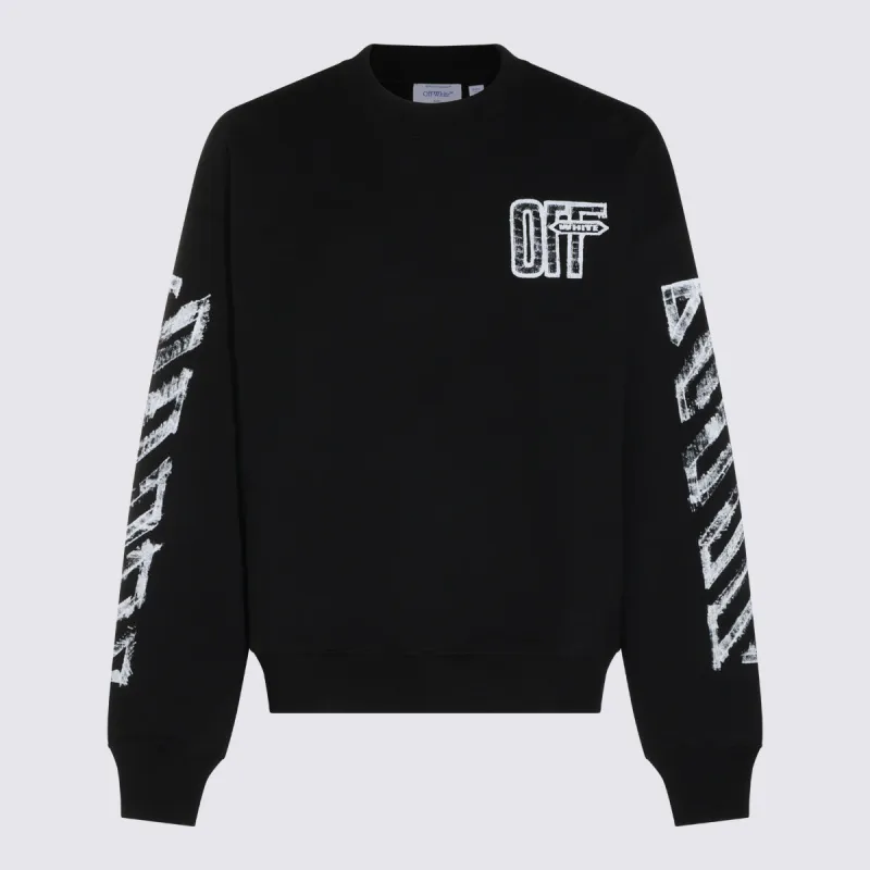 Sweaters Black made by Off-White