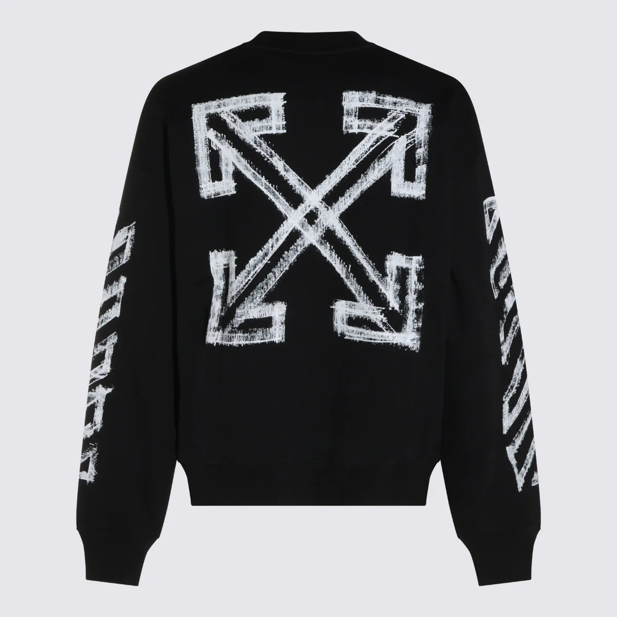 Sweaters Black sold by Wanan Luxury product image thumbnail 2