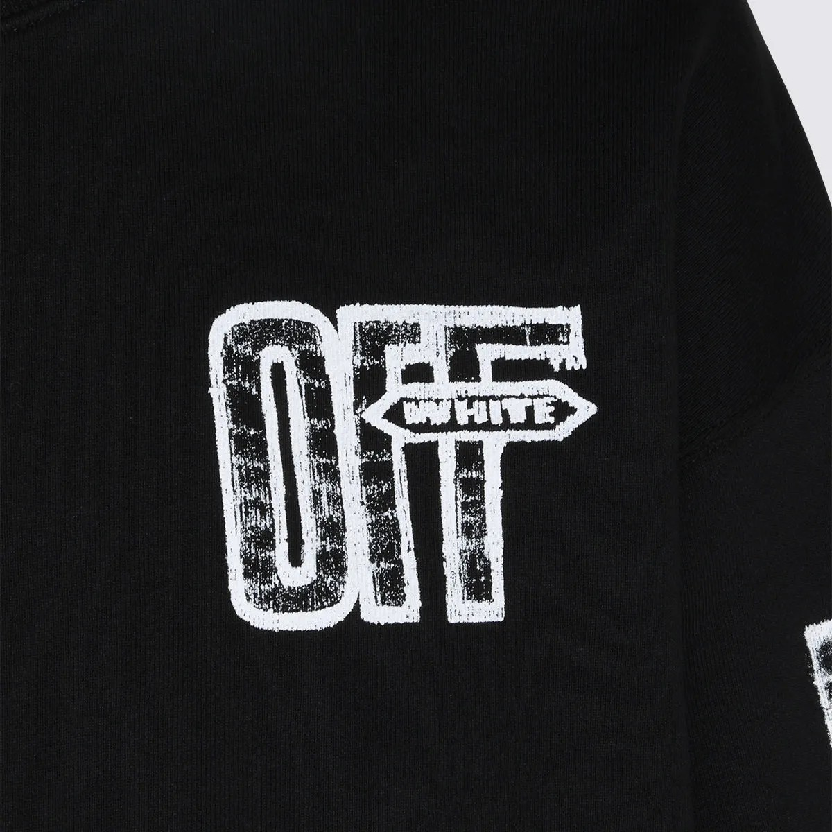 Sweaters Black sold by Wanan Luxury product image thumbnail 3