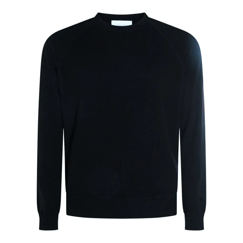 Sweaters Blue made by Malo