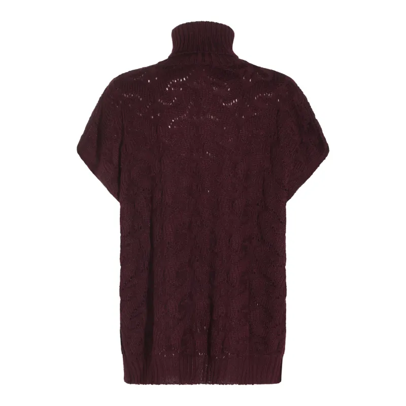 Sweaters Bordeaux made by Etro