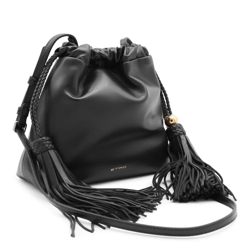 Bags Black made by Etro