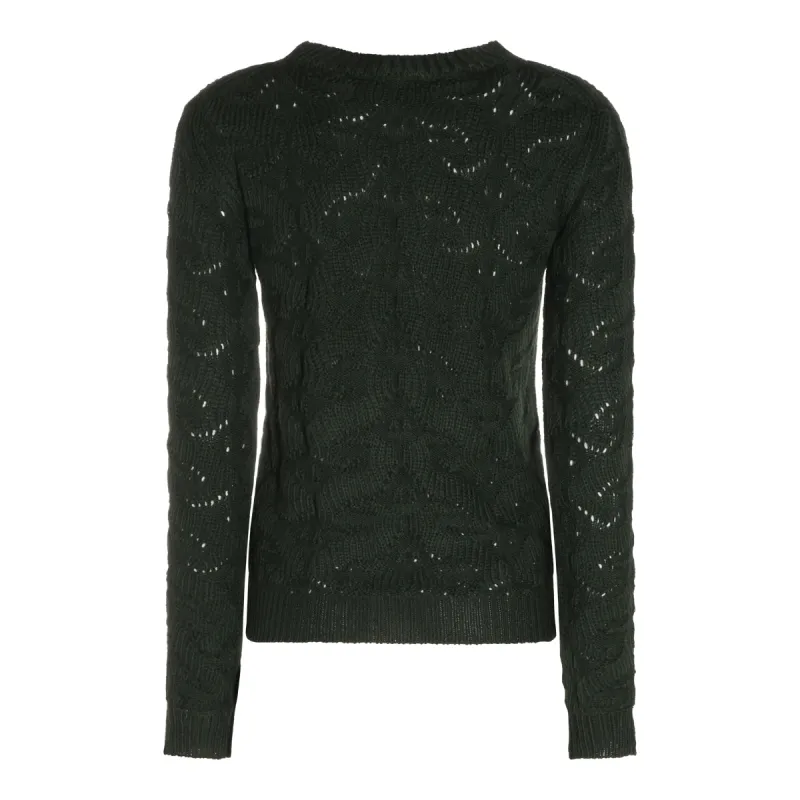 Sweaters Green made by Etro