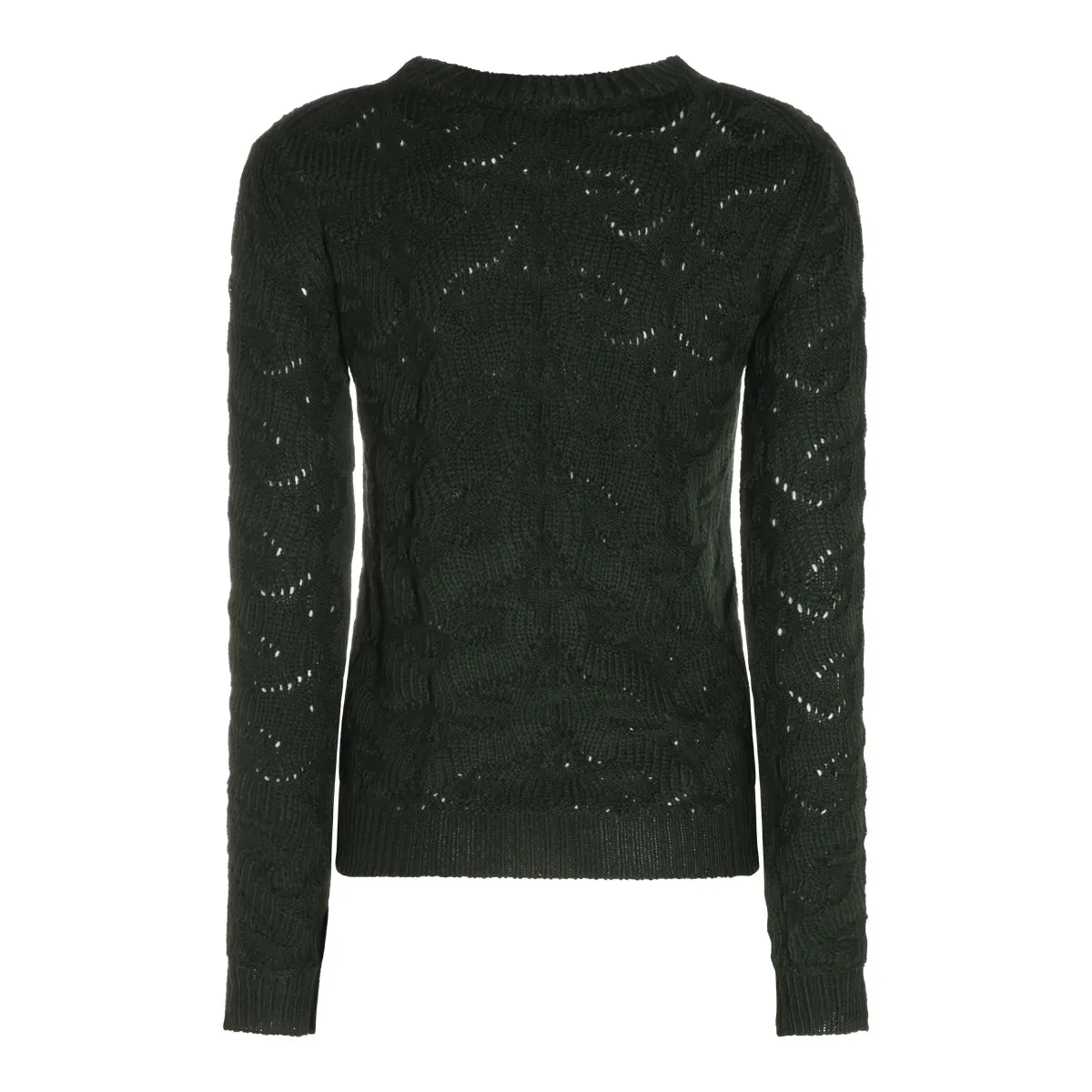 Sweaters Green sold by Wanan Luxury