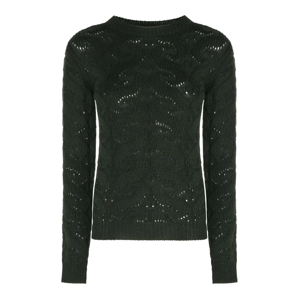 Sweaters Green sold by Wanan Luxury product image thumbnail 5