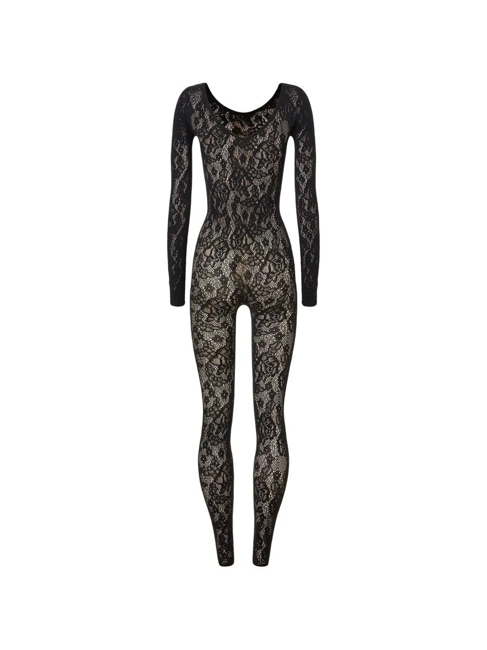 Infinite Rose Jumpsuit sold by Wanan Luxury product image thumbnail 2