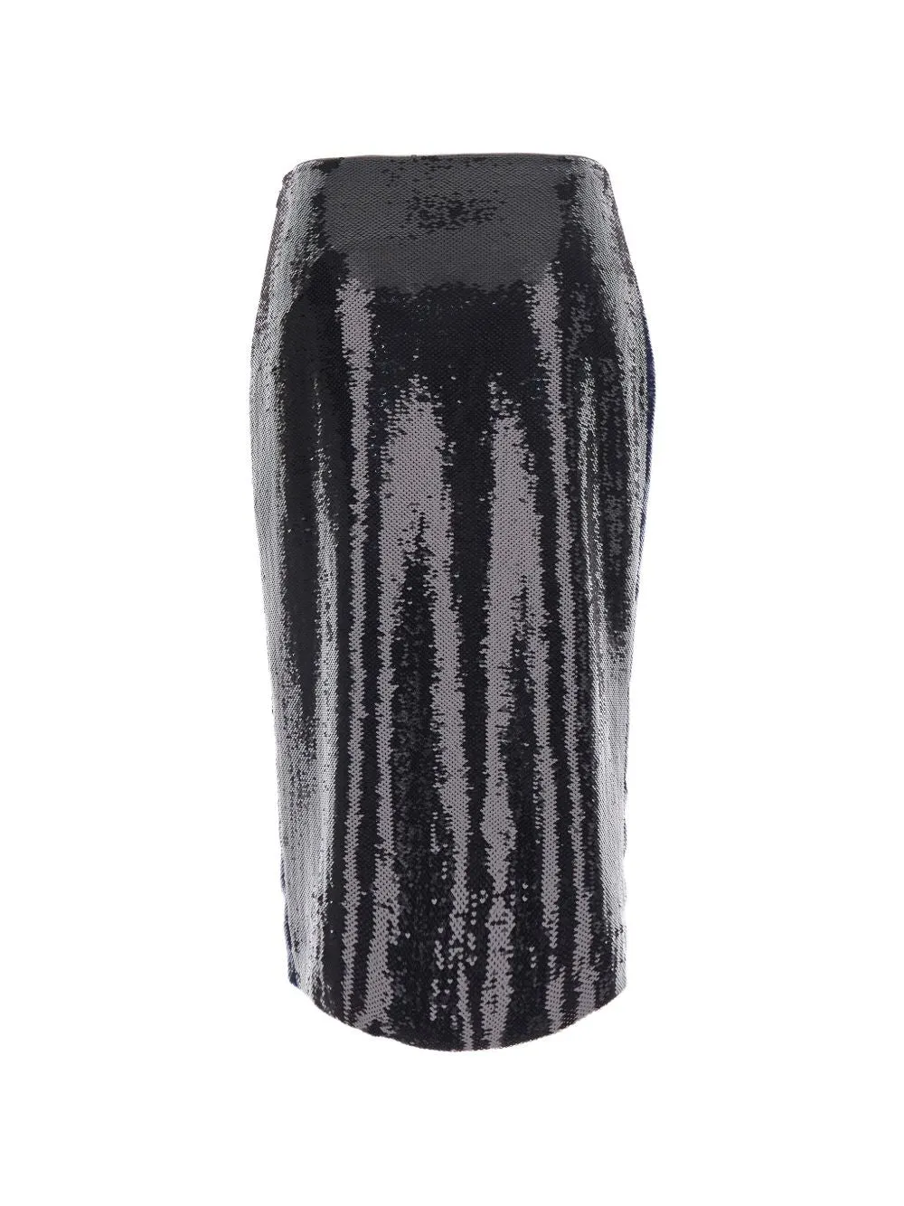 Sequins Embroidered Skirt sold by Wanan Luxury product image thumbnail 3