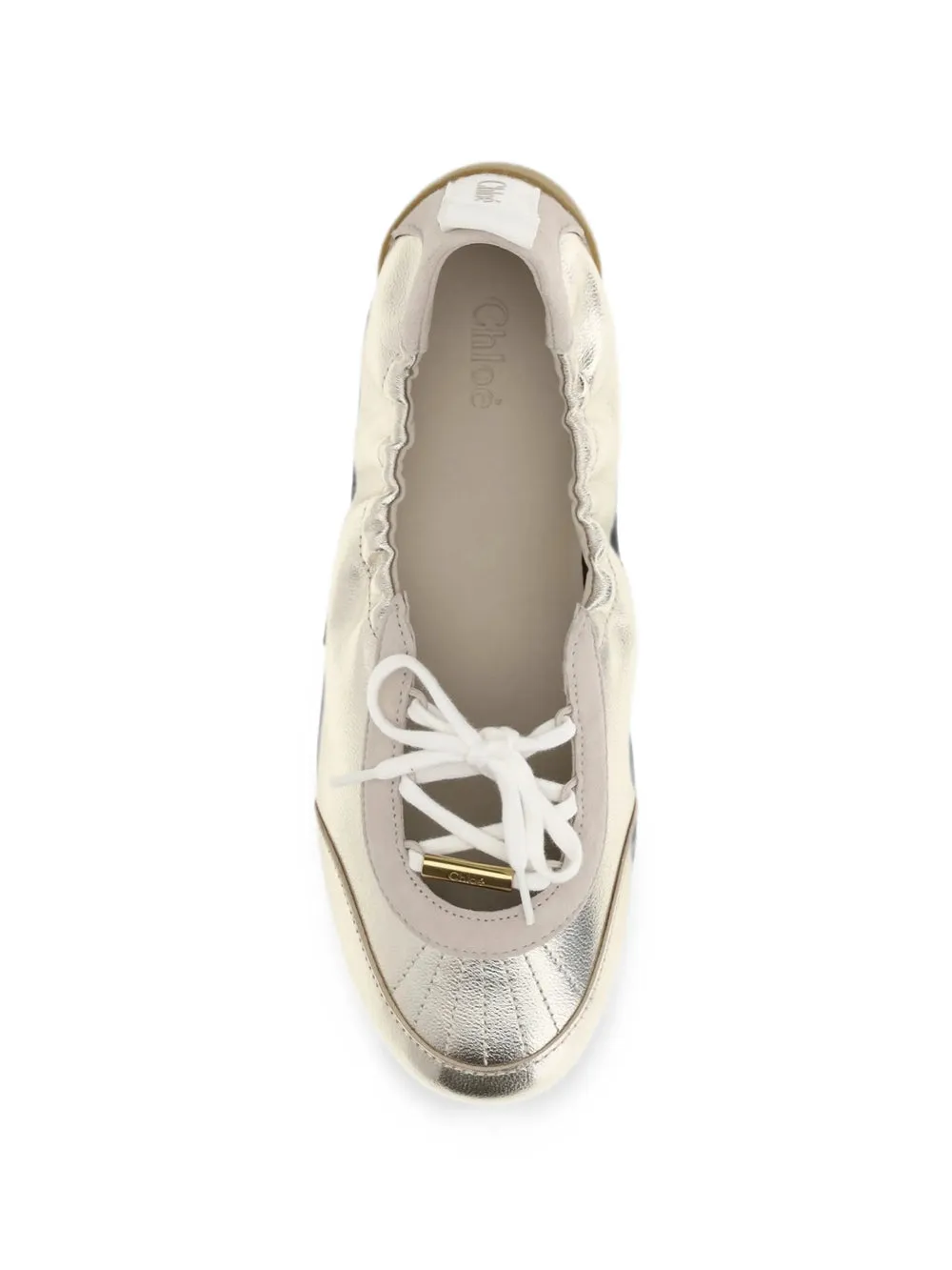 Sneakers Metallic sold by Wanan Luxury product image thumbnail 4