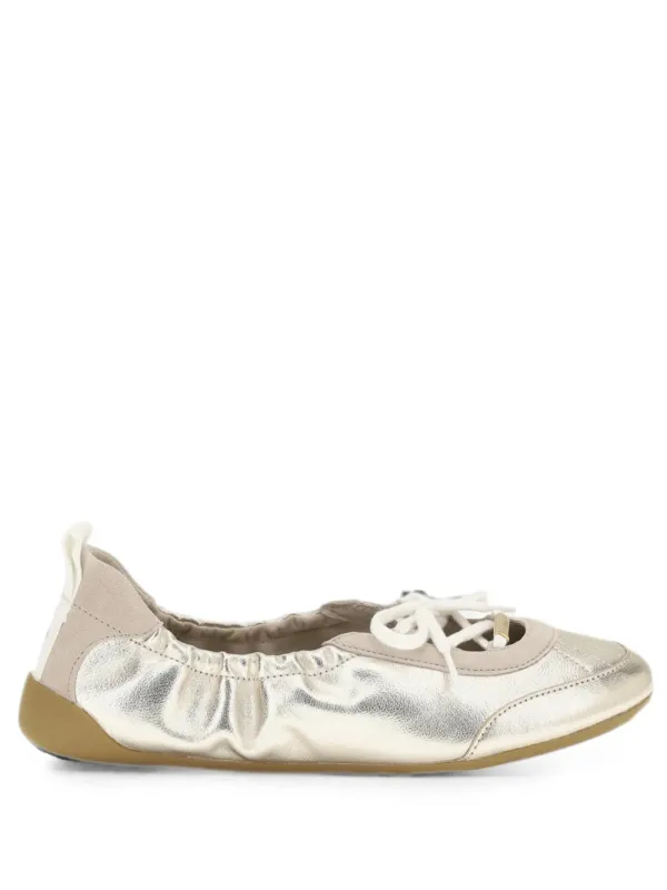 Sneakers Metallic made by Chloe