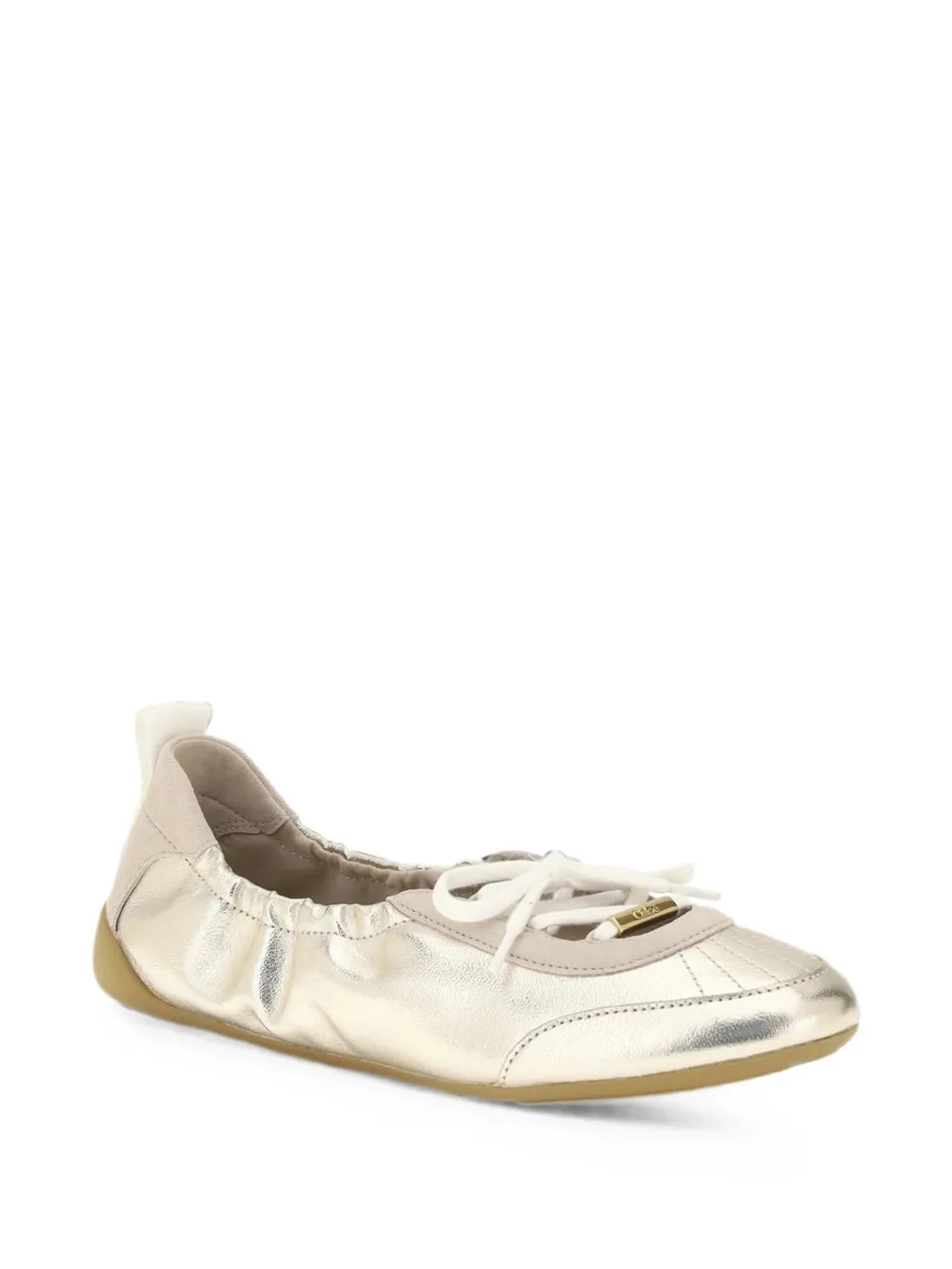 Sneakers Metallic sold by Wanan Luxury product image thumbnail 2