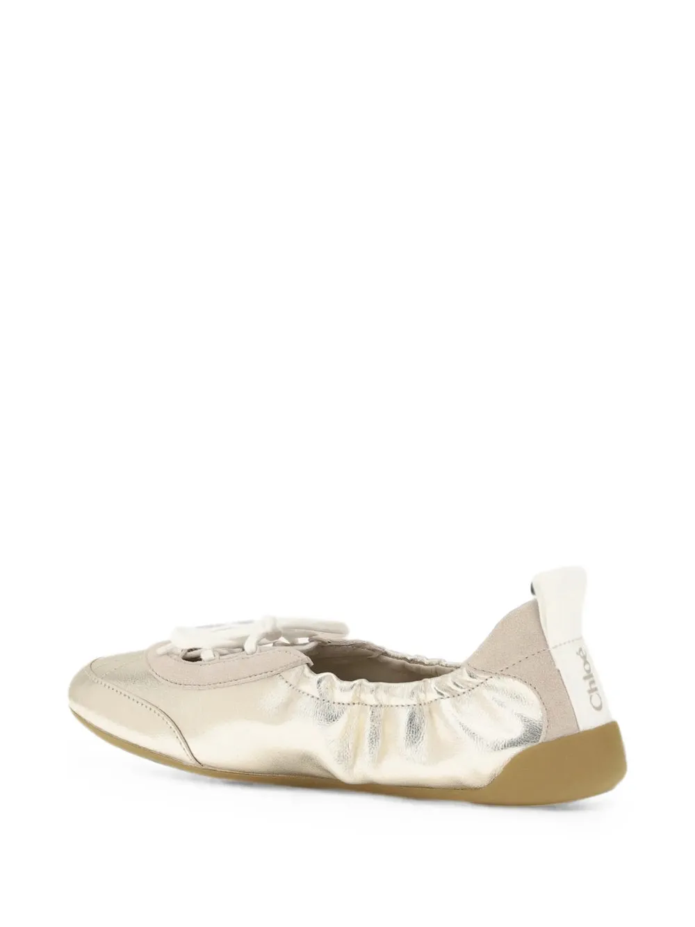 Sneakers Metallic sold by Wanan Luxury product image thumbnail 3