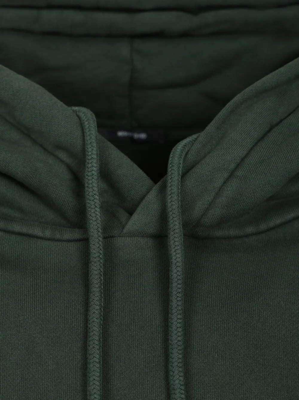 Comfortable With Hood Sweatshirts Green sold by Wanan Luxury product image thumbnail 3