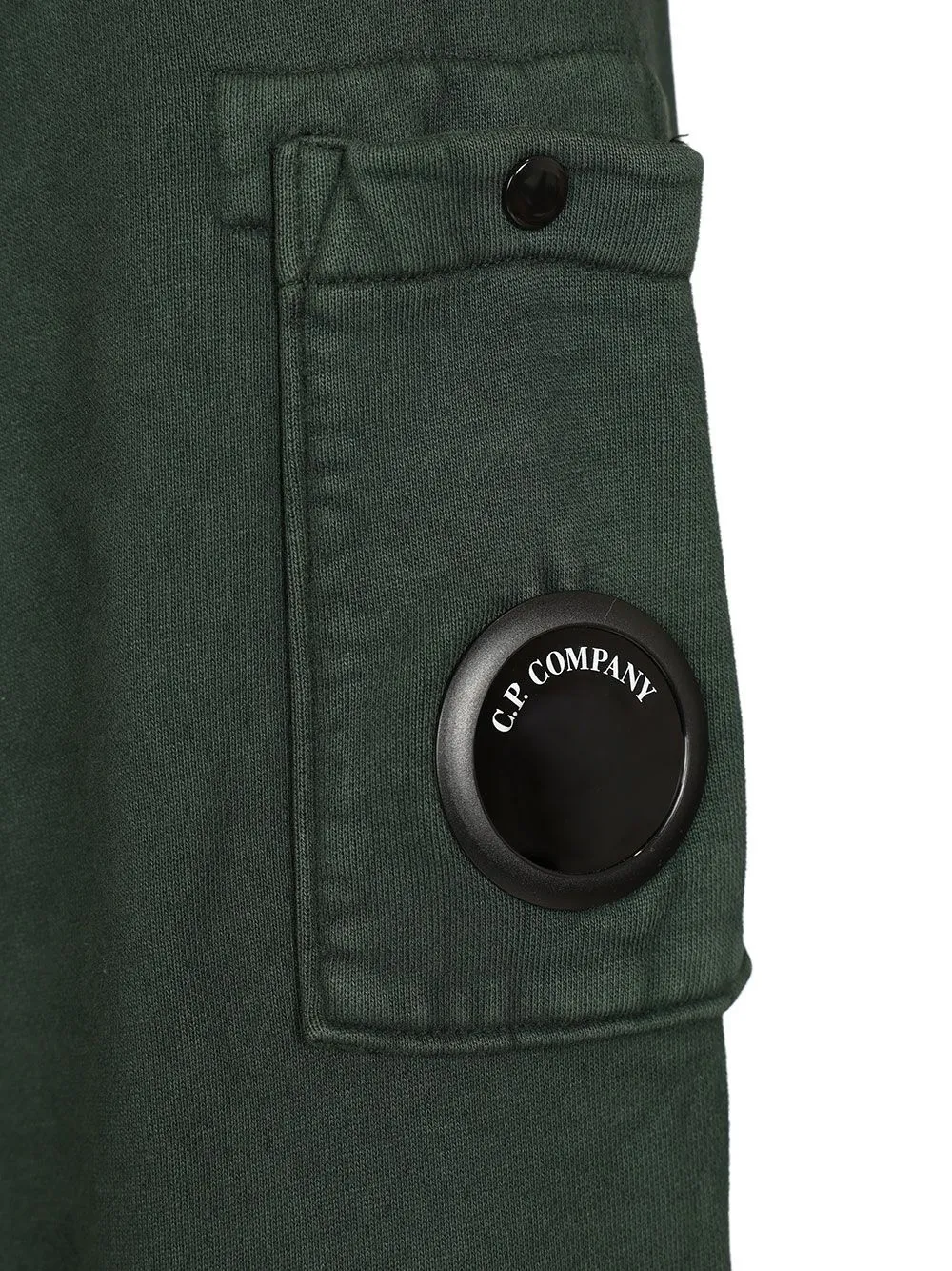 Comfortable With Hood Sweatshirts Green sold by Wanan Luxury product image thumbnail 4