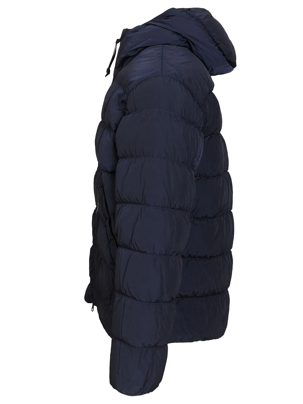 Goggle Coats Blue sold by Wanan Luxury product image thumbnail 3