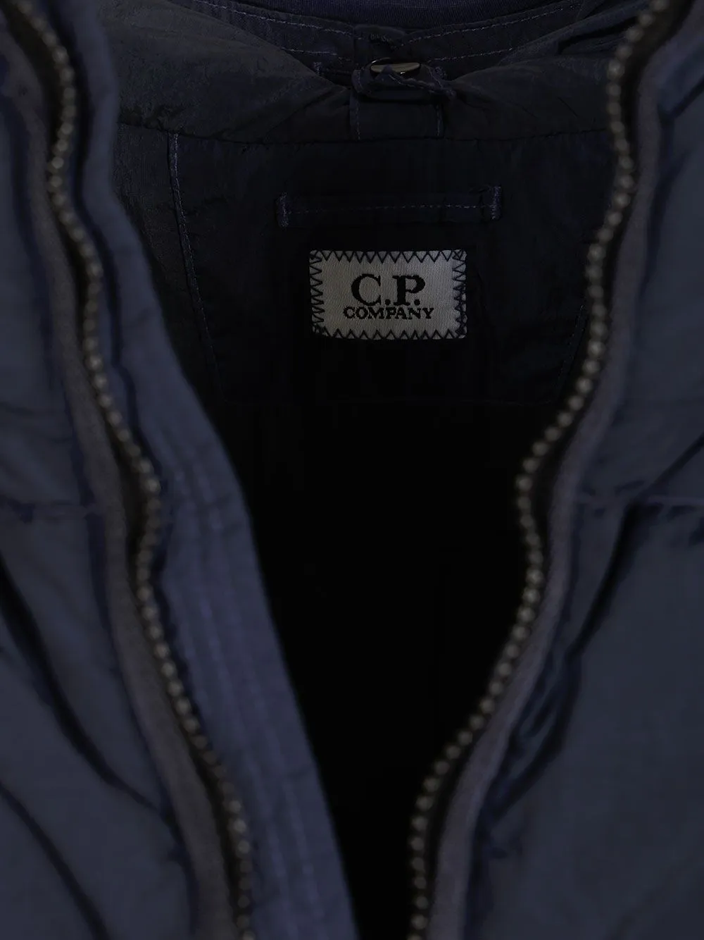 Goggle Coats Blue sold by Wanan Luxury product image thumbnail 4