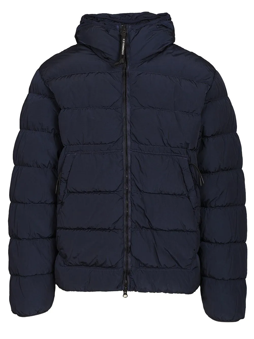 Goggle Coats Blue sold by Wanan Luxury