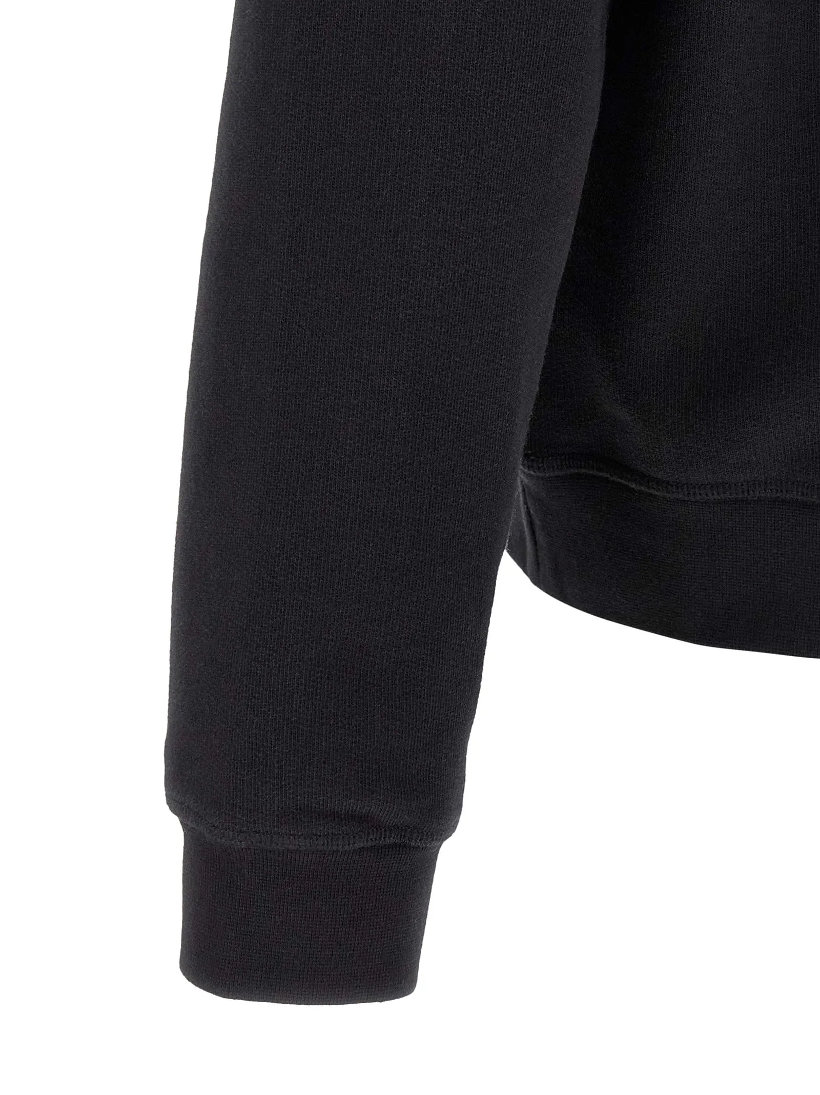 Dsquared2 Logo Sweatshirt Black sold by Wanan Luxury product image thumbnail 4