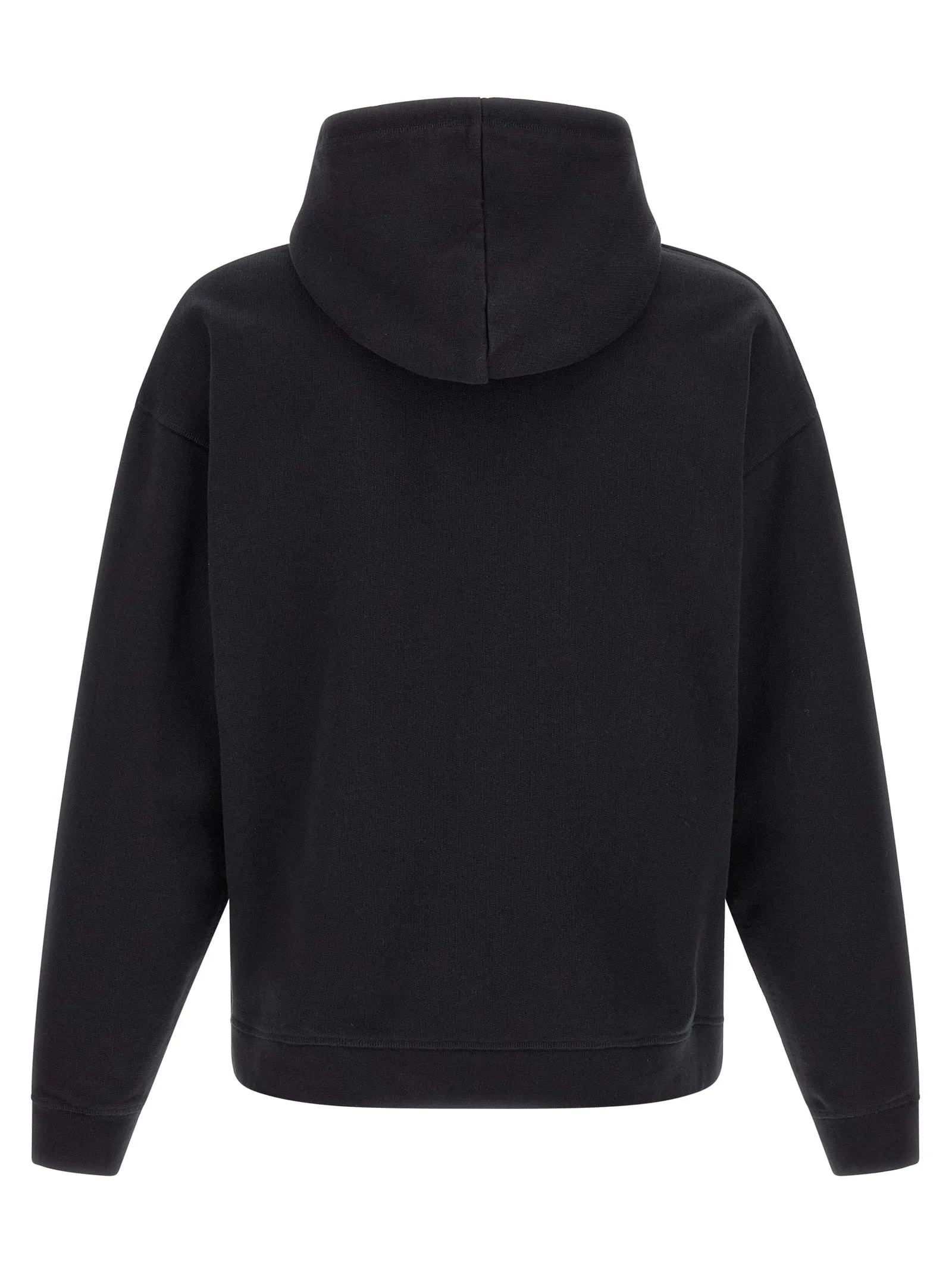 Dsquared2 Logo Sweatshirt Black sold by Wanan Luxury product image thumbnail 2