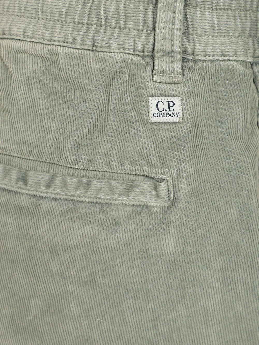 Velvet Trousers Grey sold by Wanan Luxury product image thumbnail 5