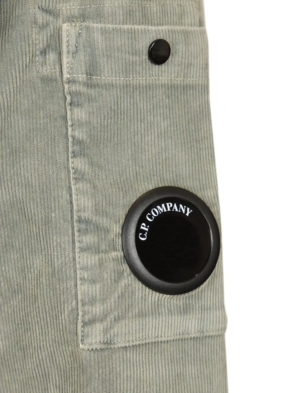 Stretch Overshirt Shirts Grey sold by Wanan Luxury product image thumbnail 4