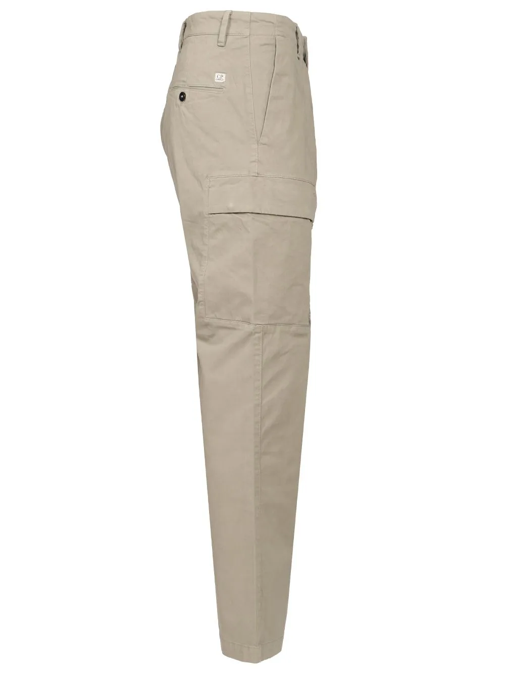 Cargo Pants Trousers Grey sold by Wanan Luxury product image thumbnail 3