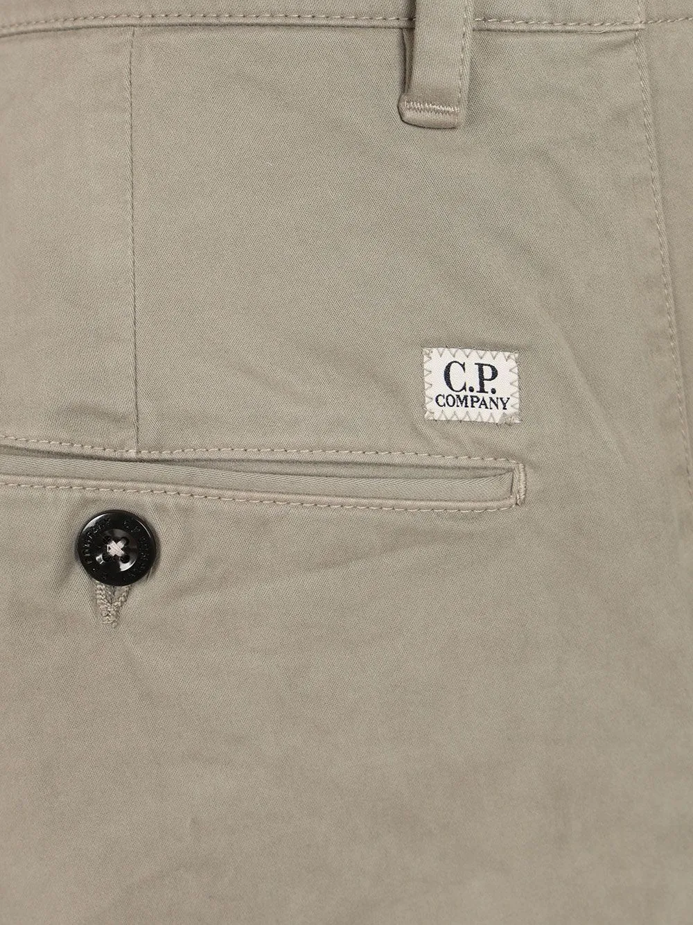 Cargo Pants Trousers Grey sold by Wanan Luxury product image thumbnail 5