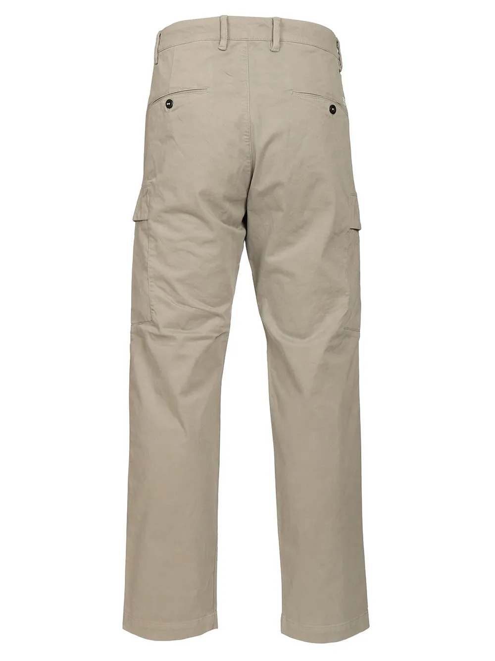 Cargo Pants Trousers Grey sold by Wanan Luxury product image thumbnail 2