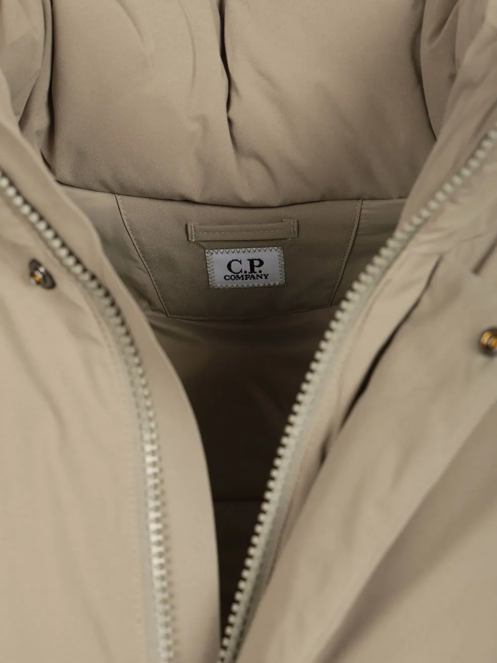 Pro-Tek Primaloft® Silver Lens Jacket Jackets Grey sold by Wanan Luxury product image thumbnail 4