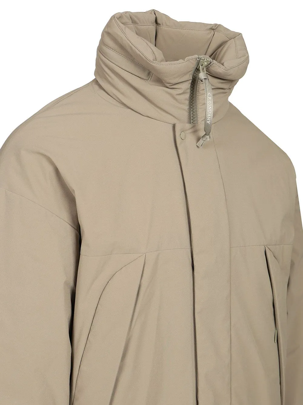 Pro-Tek Primaloft® Silver Lens Jacket Jackets Grey sold by Wanan Luxury product image thumbnail 5