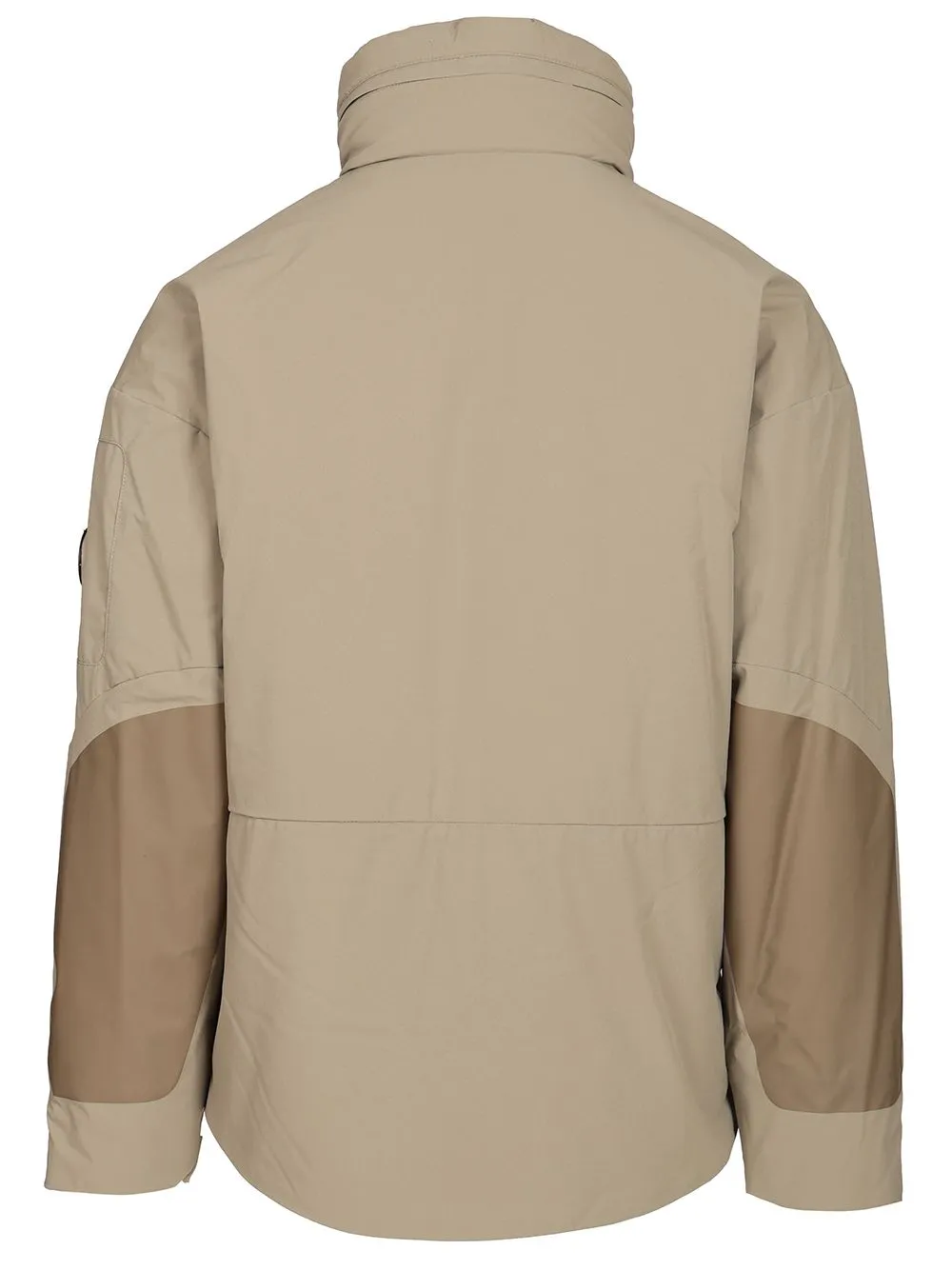 Pro-Tek Primaloft® Silver Lens Jacket Jackets Grey sold by Wanan Luxury product image thumbnail 2