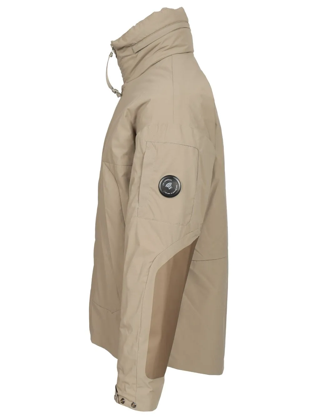 Pro-Tek Primaloft® Silver Lens Jacket Jackets Grey sold by Wanan Luxury product image thumbnail 3
