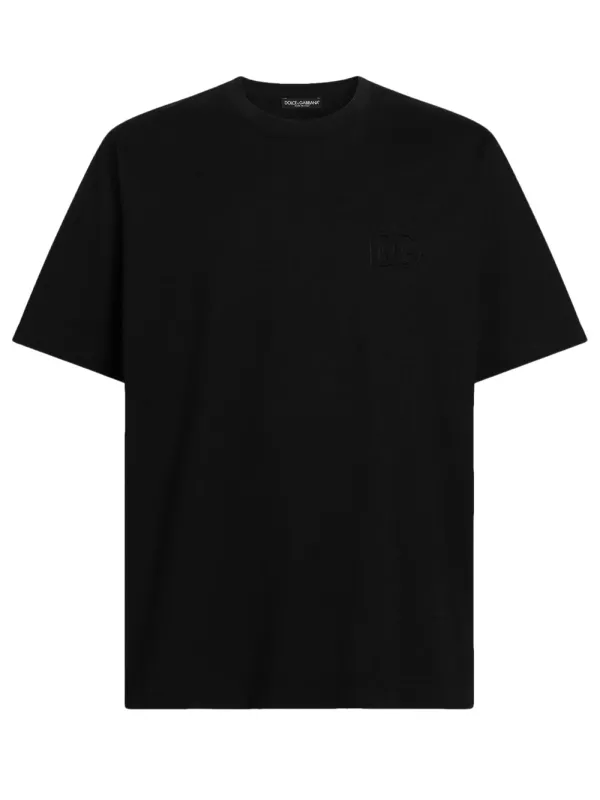 Cotton T-Shirt made by Dolce & Gabanna