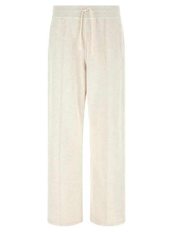 Star Pants Gray made by Golden Goose