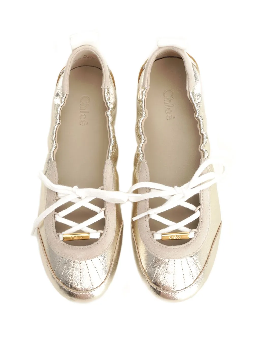 Kick Scarpe Basse Silver sold by Wanan Luxury product image thumbnail 5