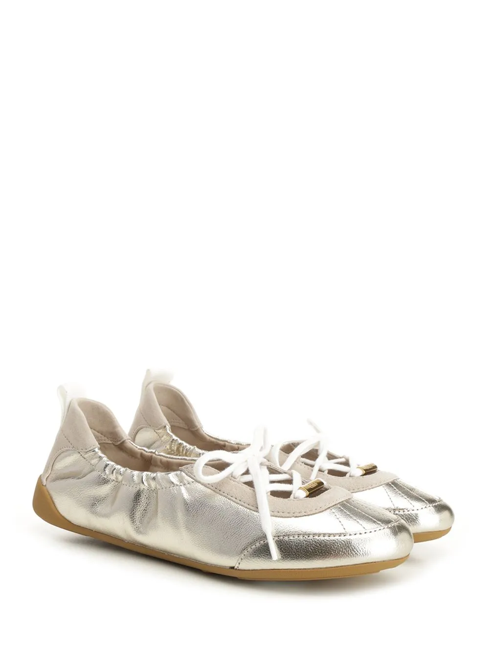 Kick Scarpe Basse Silver sold by Wanan Luxury product image thumbnail 2