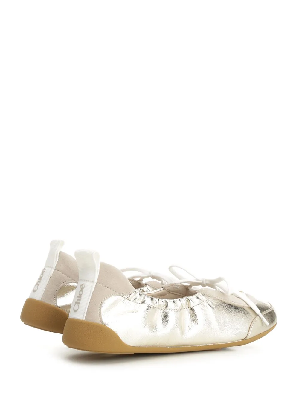 Kick Scarpe Basse Silver sold by Wanan Luxury product image thumbnail 3