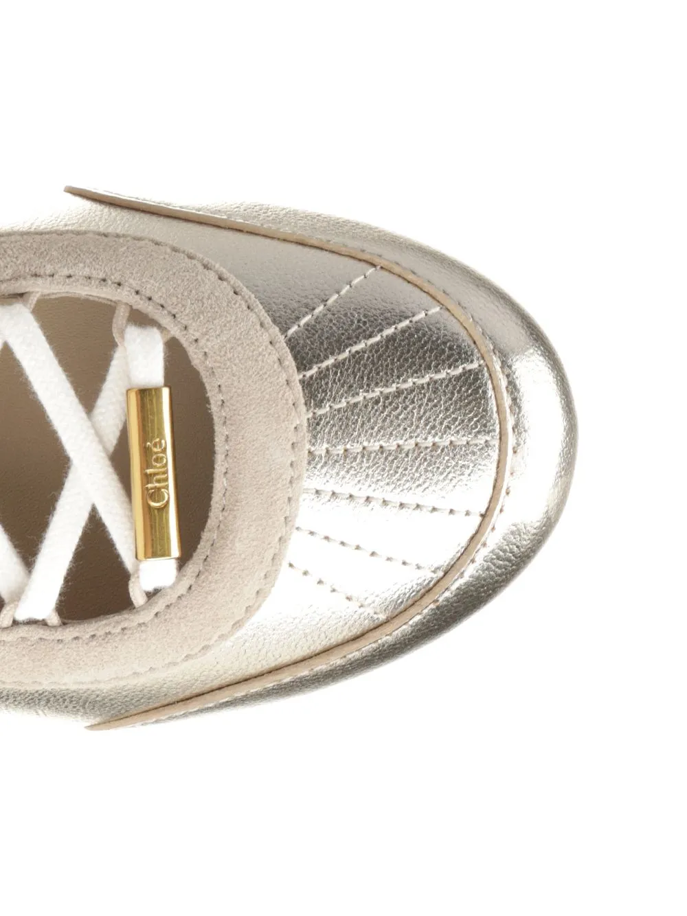 Kick Scarpe Basse Silver sold by Wanan Luxury product image thumbnail 4
