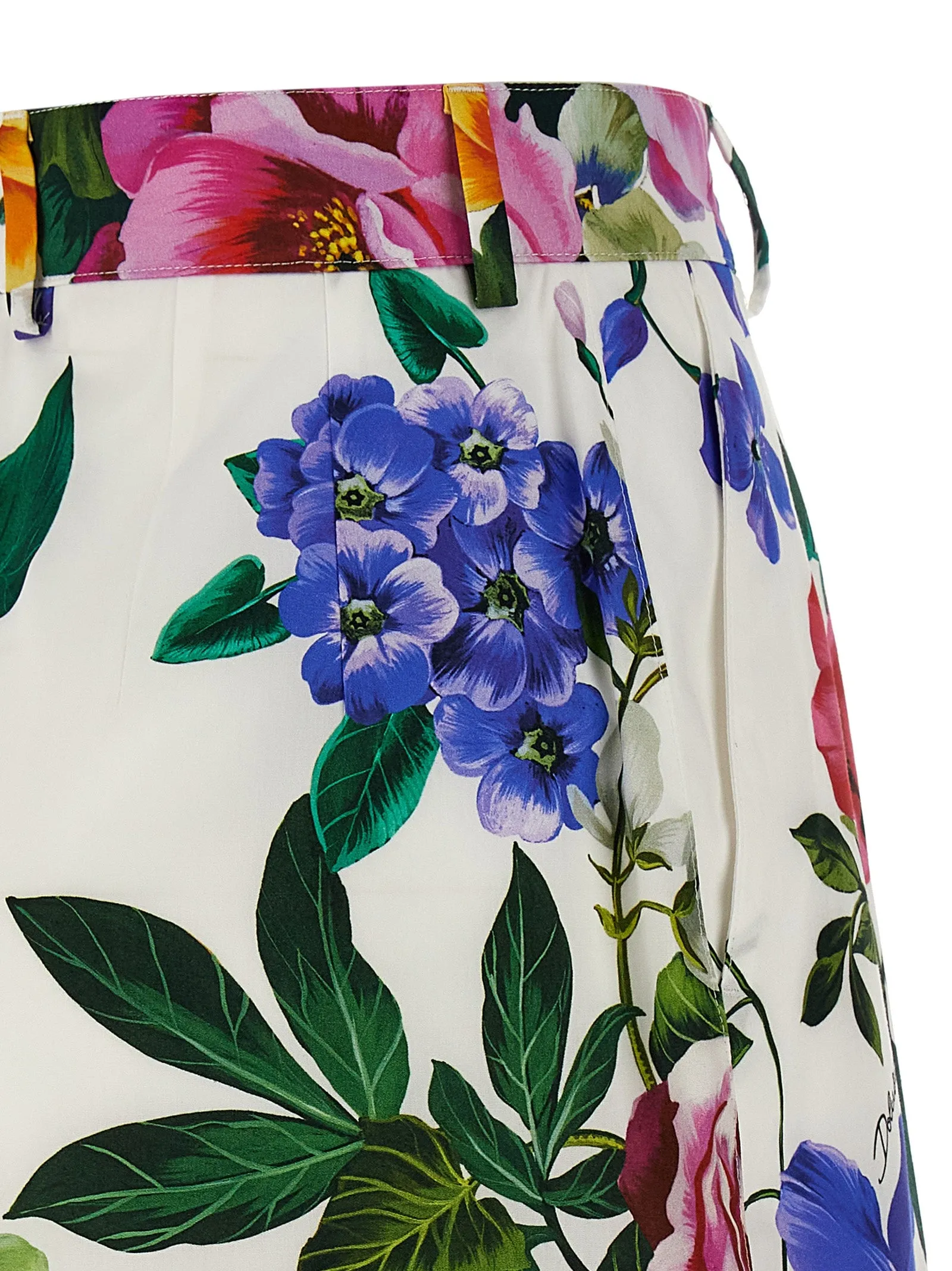 Bouquet Bermuda And Short Multicolor sold by Wanan Luxury product image thumbnail 4