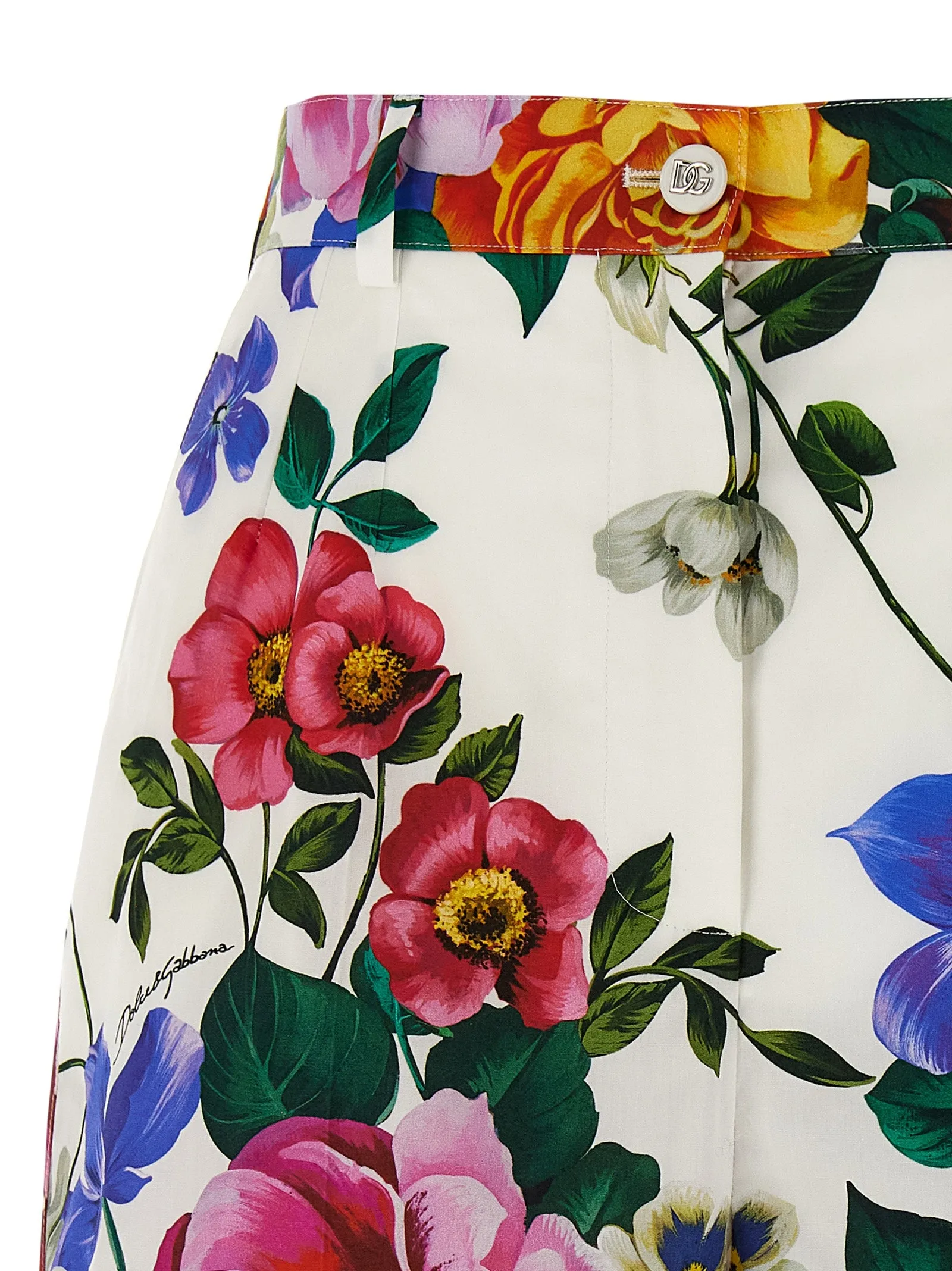 Bouquet Bermuda And Short Multicolor sold by Wanan Luxury product image thumbnail 3