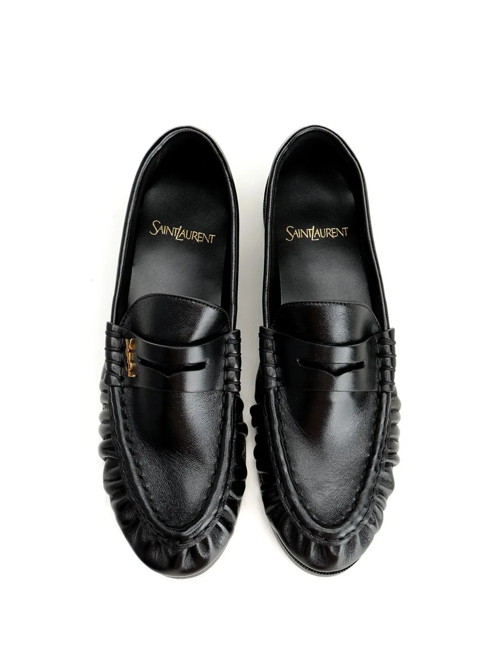 Le Loafer Scarpe Basse Black sold by Wanan Luxury product image thumbnail 5
