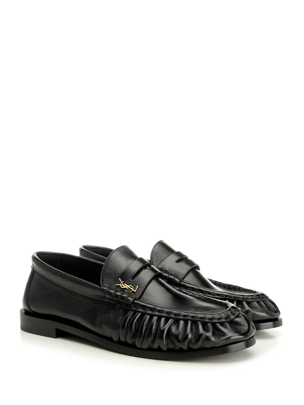 Le Loafer Scarpe Basse Black sold by Wanan Luxury product image thumbnail 2