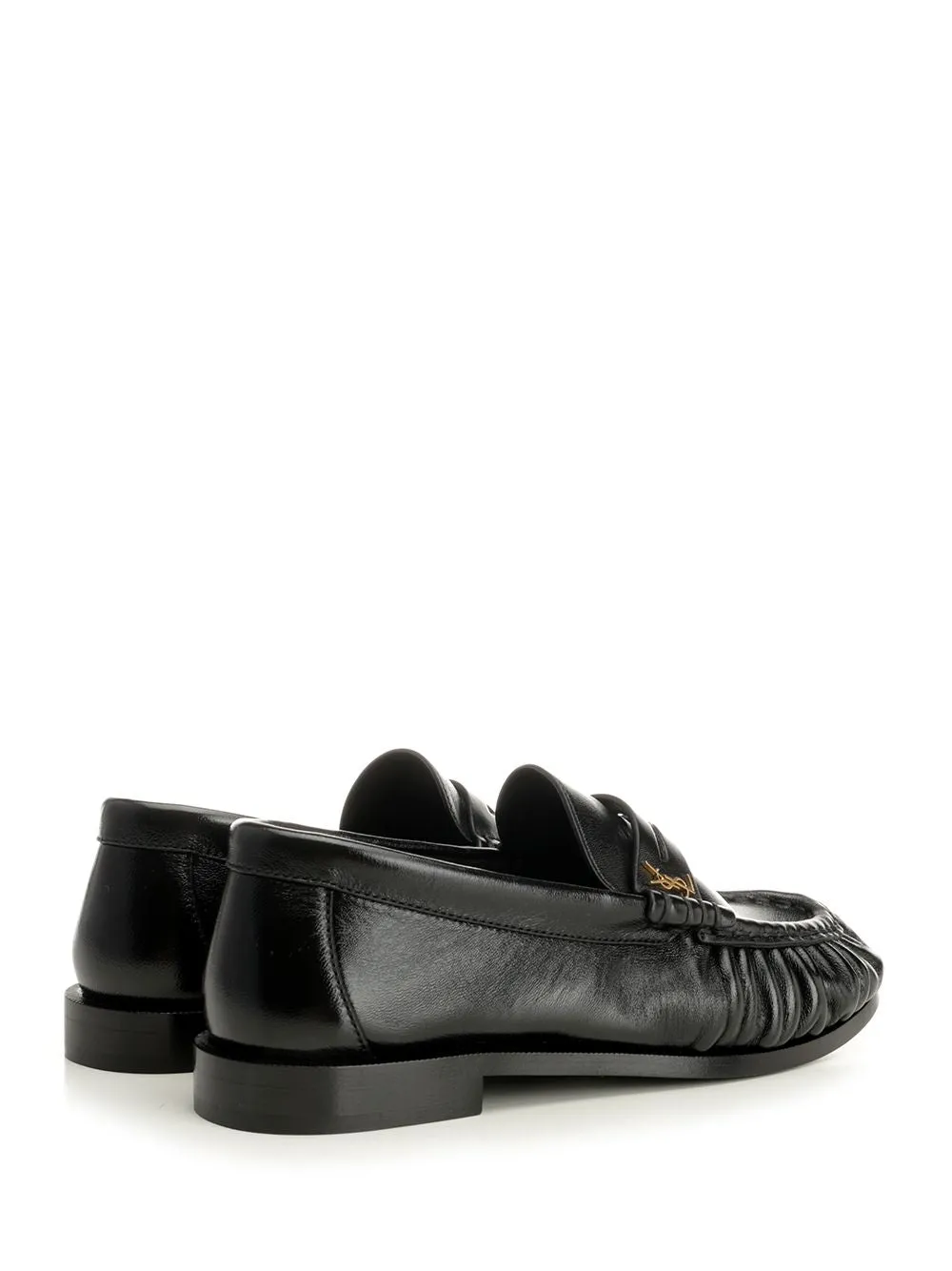 Le Loafer Scarpe Basse Black sold by Wanan Luxury product image thumbnail 3