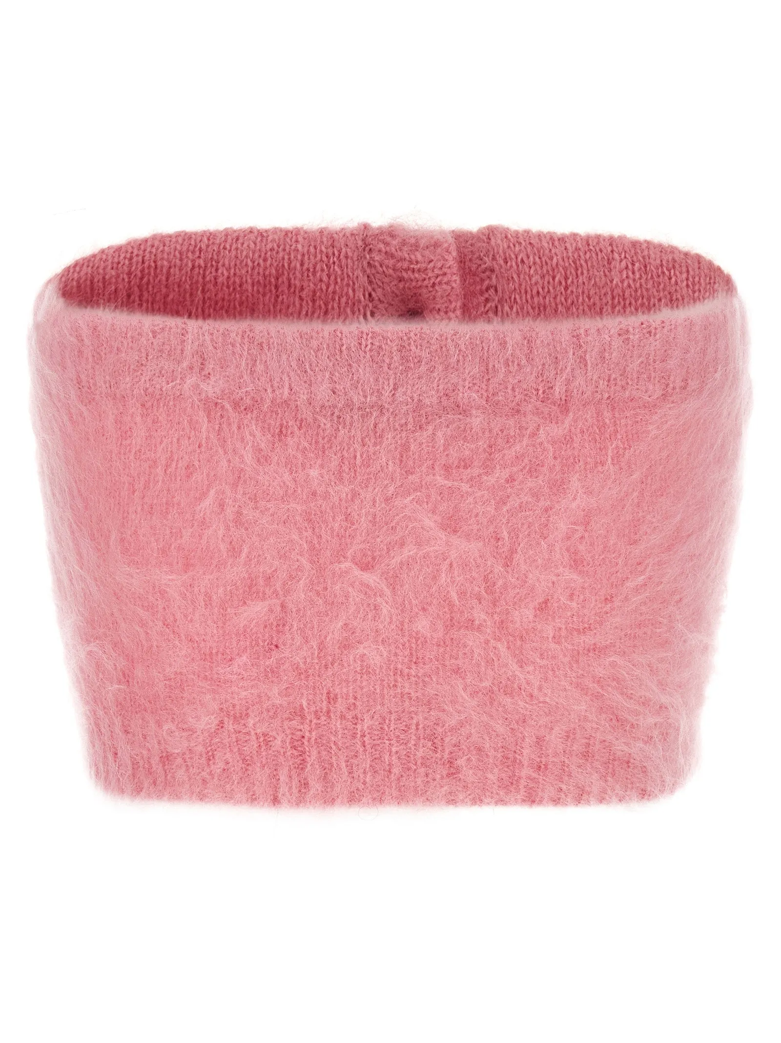 Carded Mohair Tops Pink sold by Wanan Luxury product image thumbnail 2