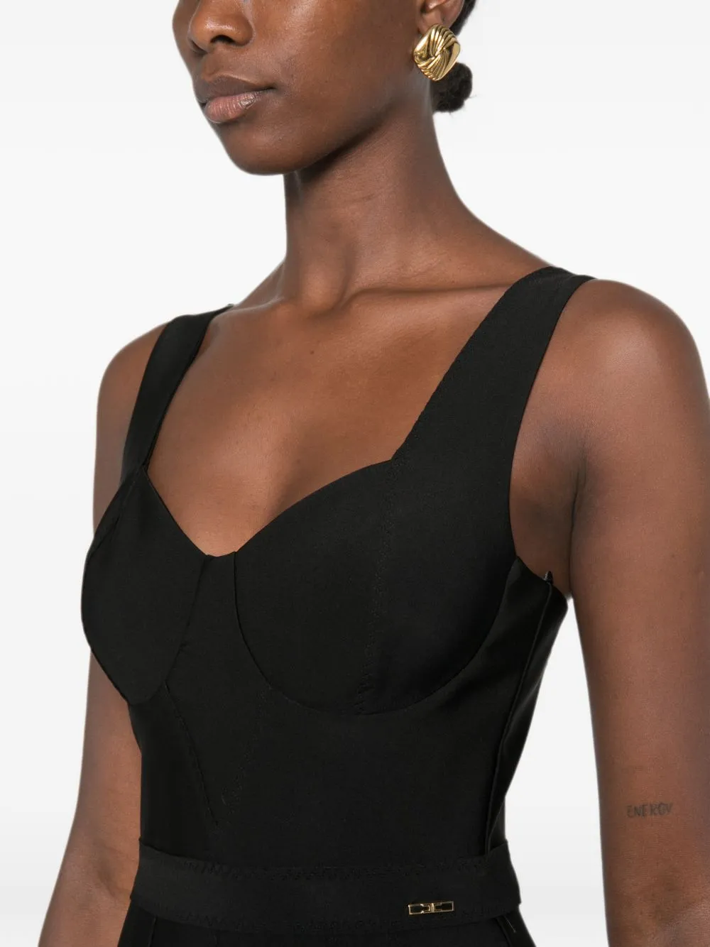 Midi Dress sold by Wanan Luxury product image thumbnail 3